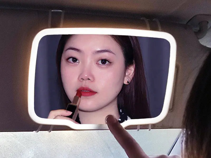 Beauty-on-the-go Park it Beauty-on-the-go