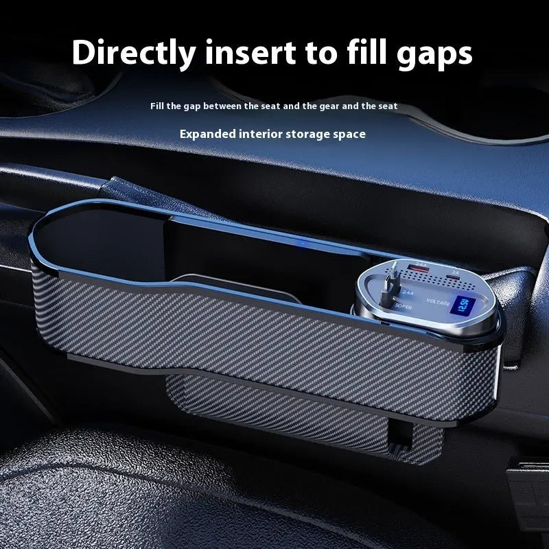 Car-Tech Park it Car-Tech