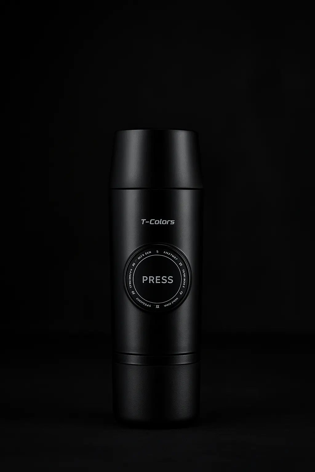 Travel-Essentials Park it Travel-Essentials