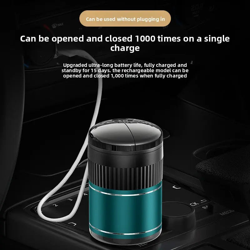 car ashtray Park it Accessories