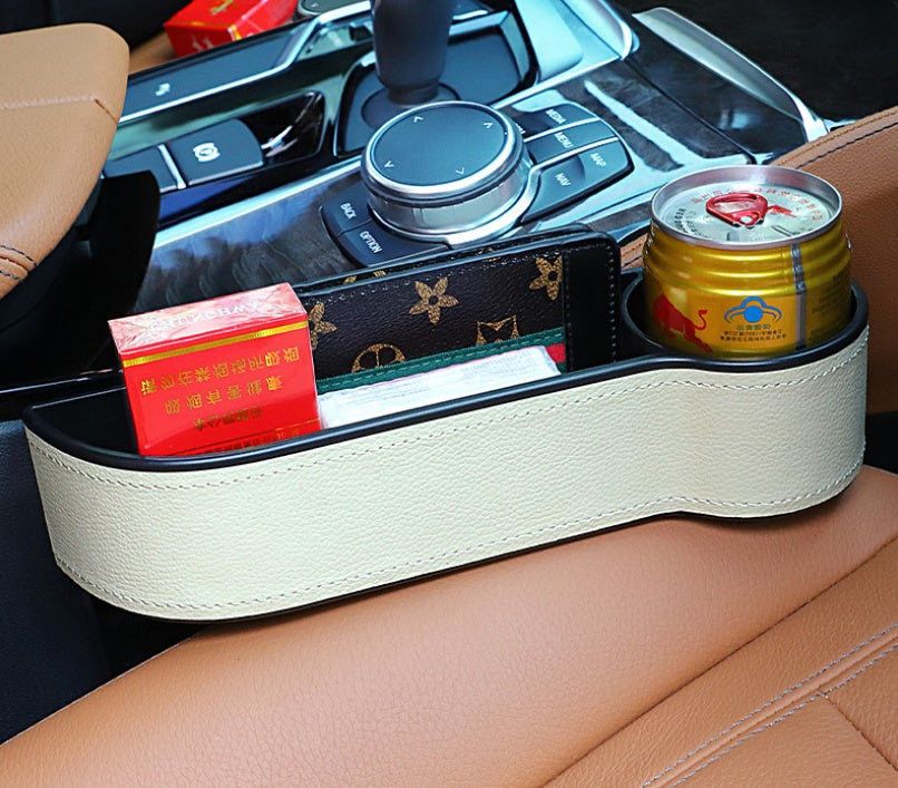 Car storage box