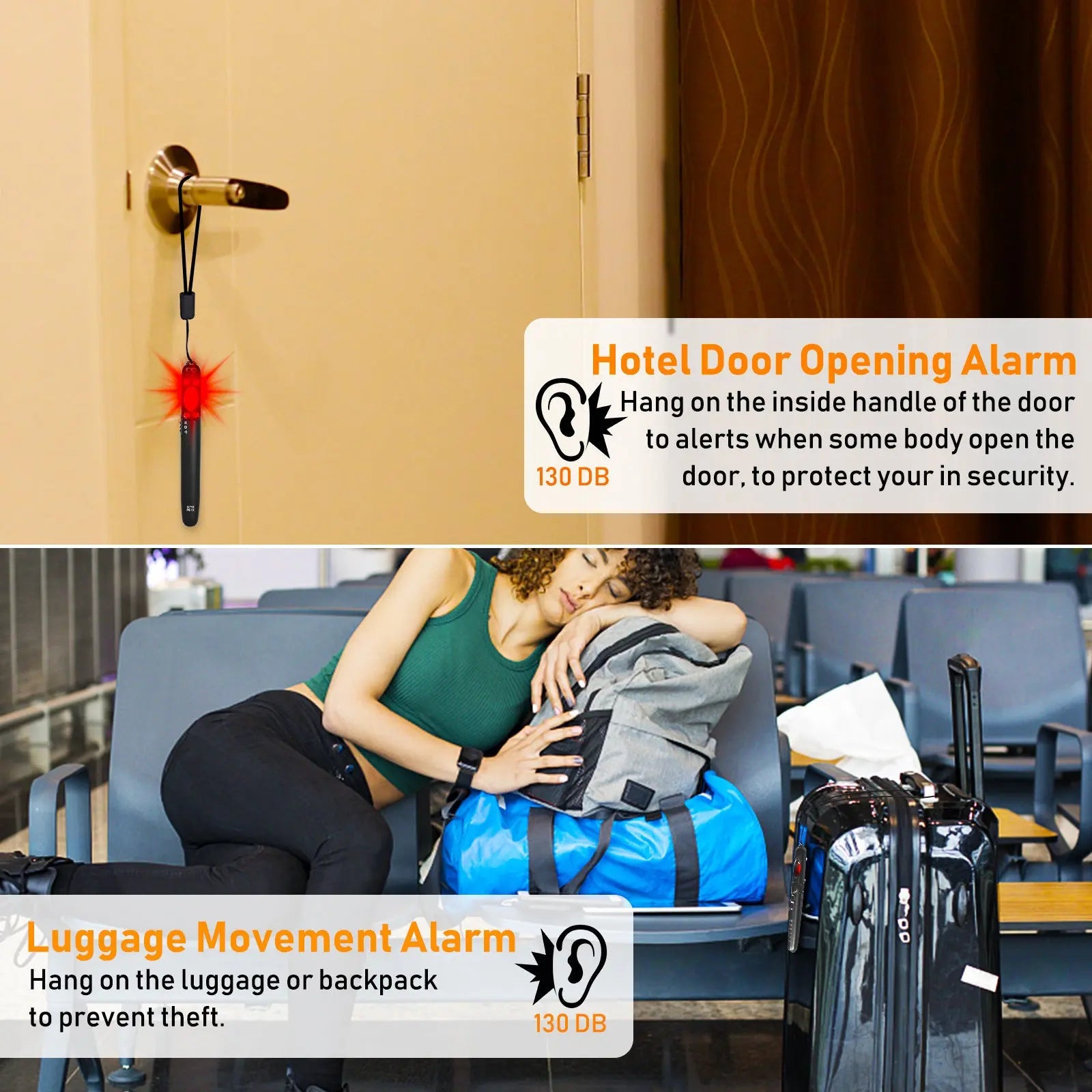 Hotel Camera Detector Anti Eavesdropping Park it