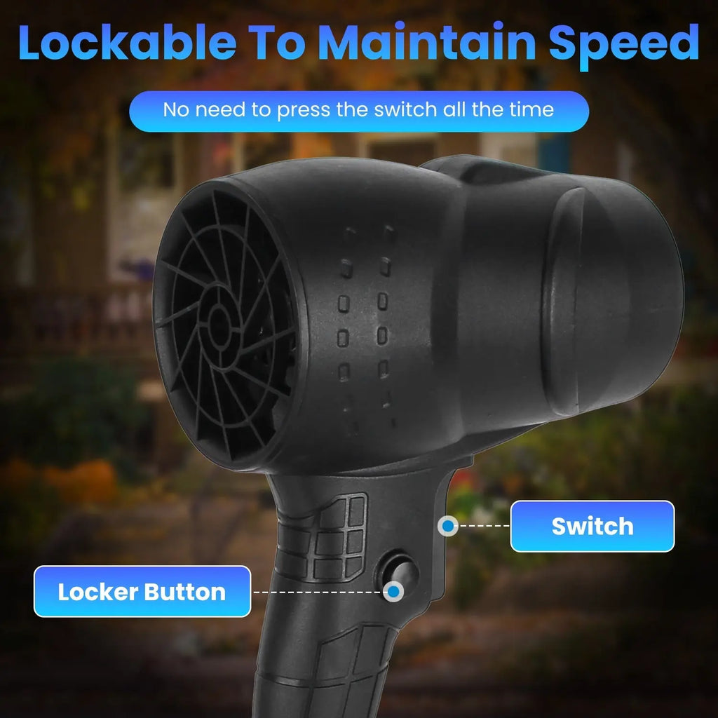 Car Water Dryer Park it