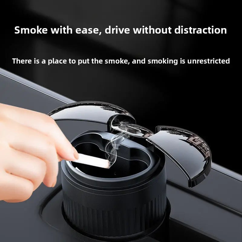 car ashtray Park it Accessories