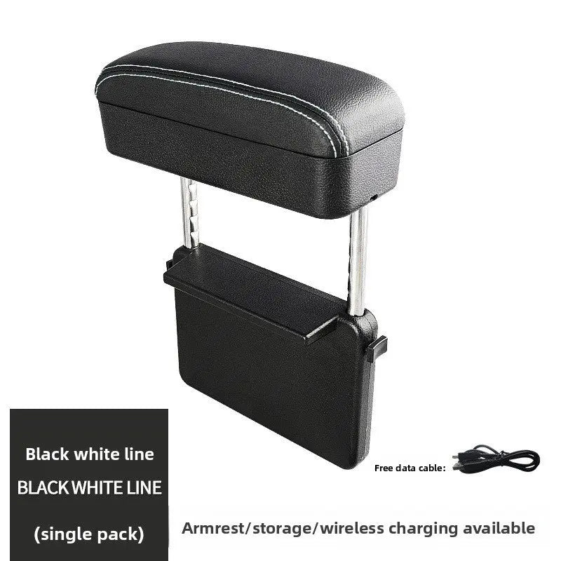 car armrest pad Park it Accessories