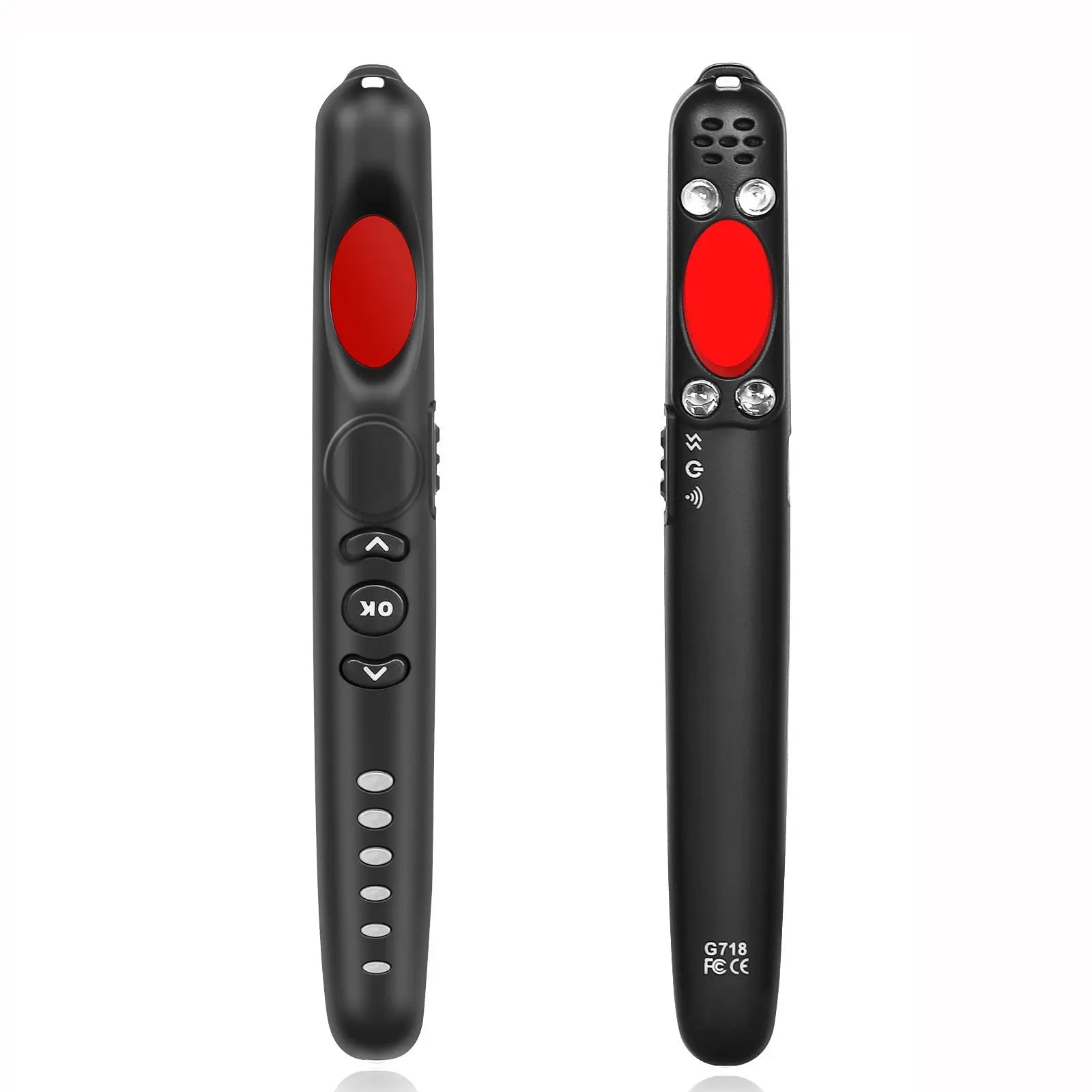 Hotel Camera Detector Anti Eavesdropping Park it