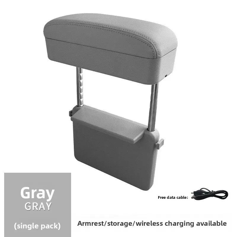 car armrest pad Park it Accessories