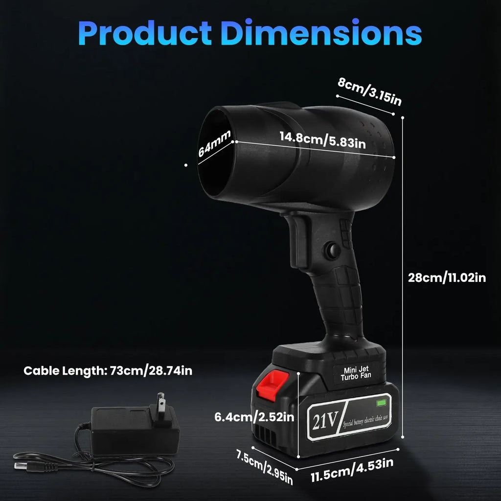 Car Water Dryer Park it