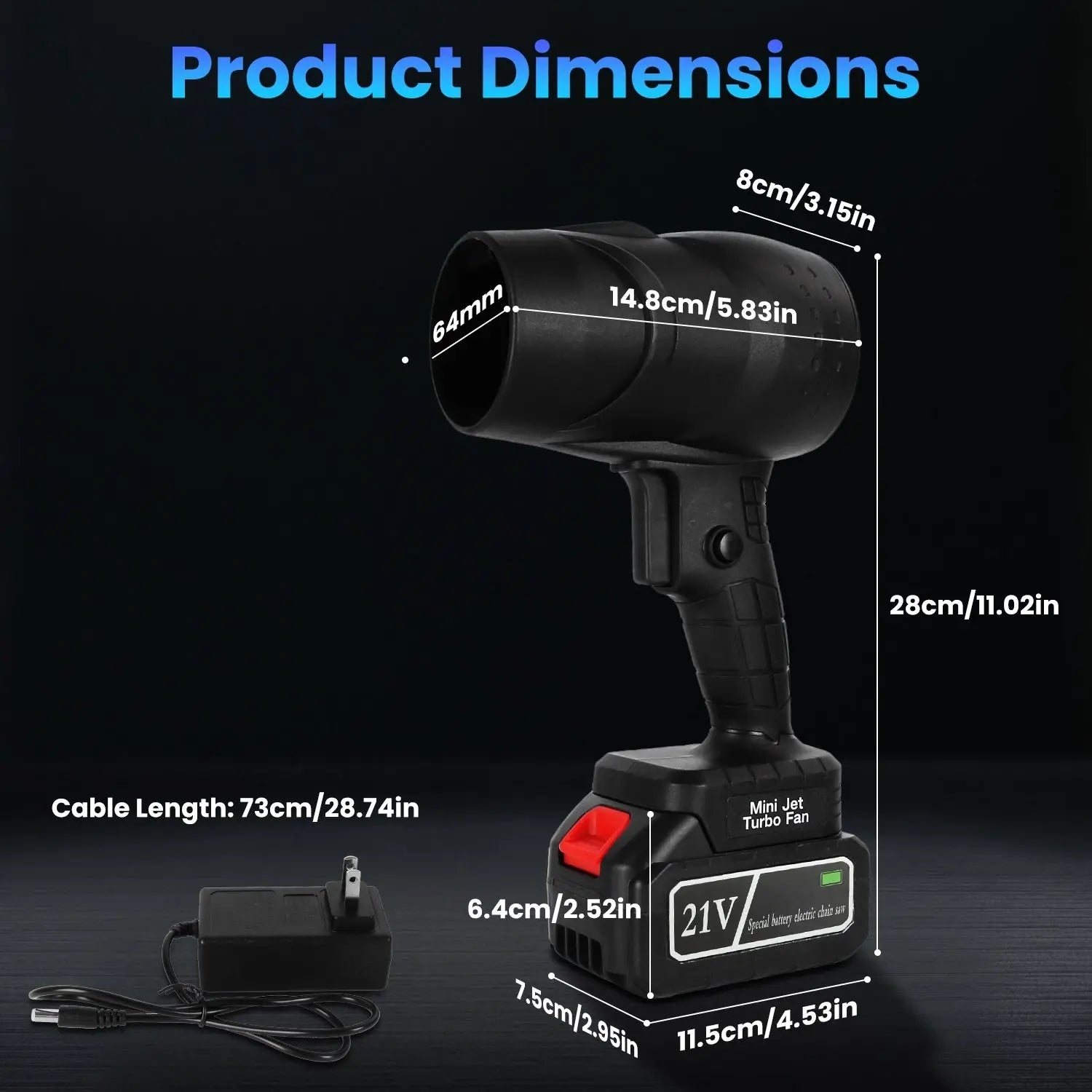 Car Water Dryer Park it