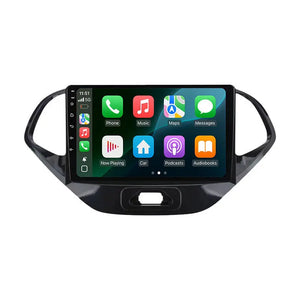 Ford Figo Android Car Navigation System