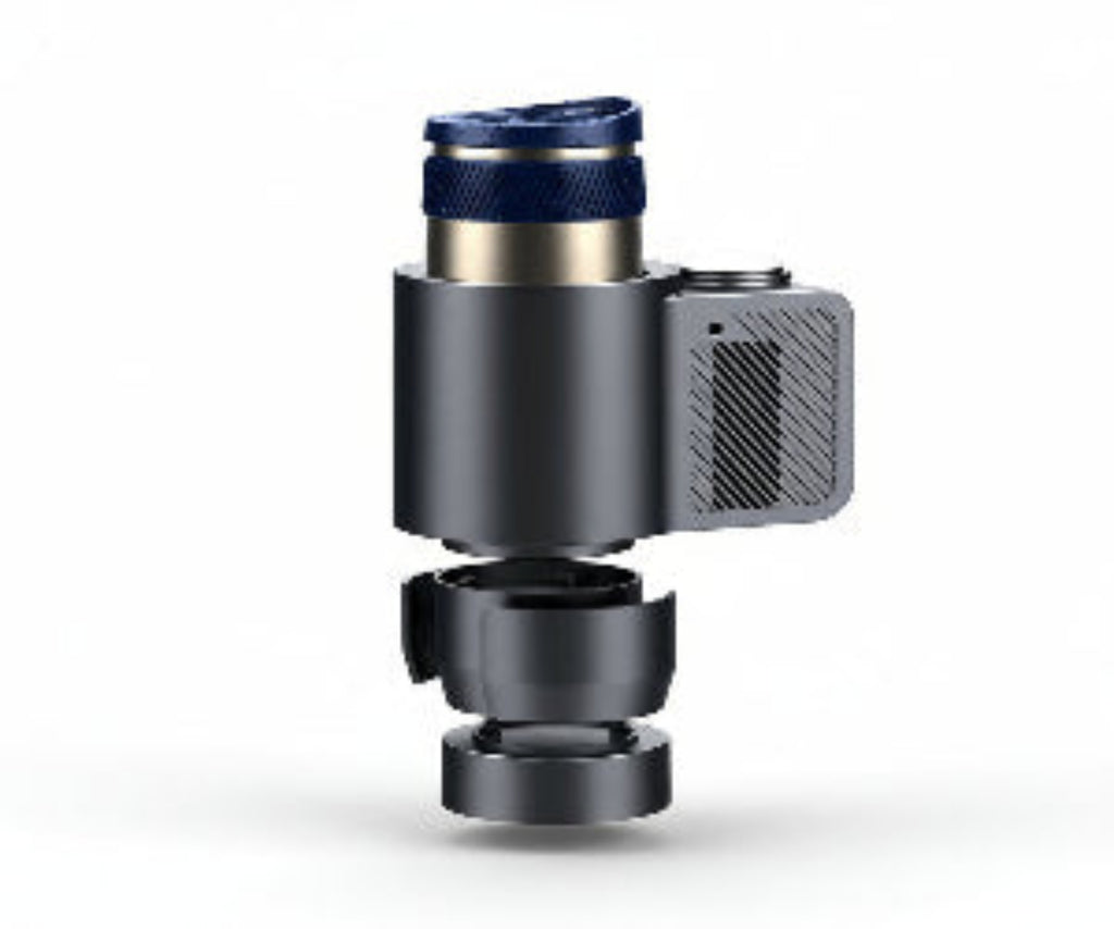 Smart Portable Car Hot And Cold Coffee Cup