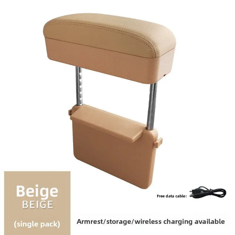 car armrest pad Park it Accessories