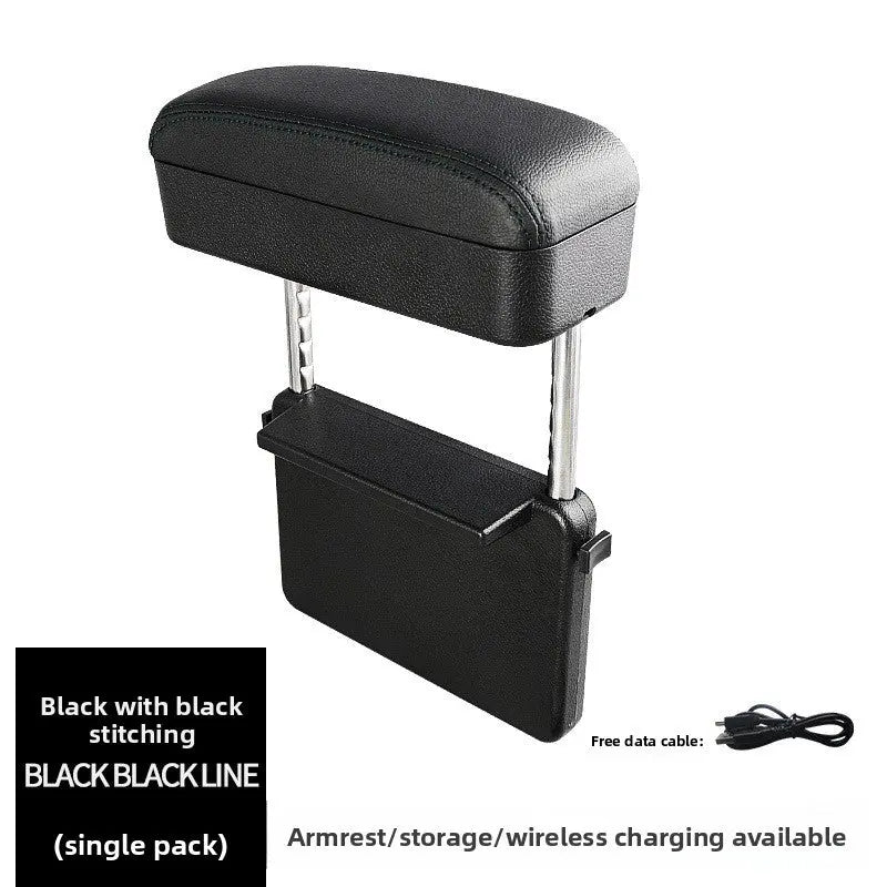 car armrest pad Park it Accessories